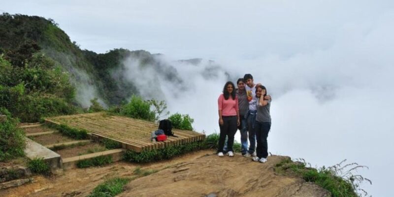 Comprehensive Excursion: Horton Plains and Pedro Tea Factory - Guided Nature Trail