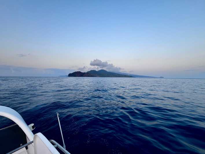 Comprehensive Land and Sea Tour From Pico to Faial Island - Experience and Activities