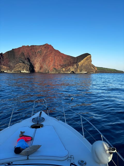 Comprehensive Land and Sea Tour From Pico to Faial Island - Important Information