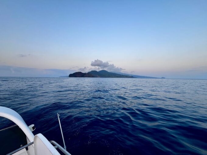 Comprehensive Land and Sea Tour From Pico to Faial Island - Scenic Views and Swimming