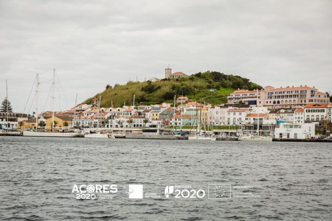 Comprehensive Land and Sea Tour From Pico to Faial Island - Local Wine and Food Tasting