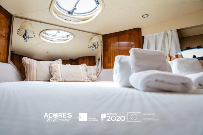 Comprehensive Land and Sea Tour From Pico to Faial Island - Frequently Asked Questions