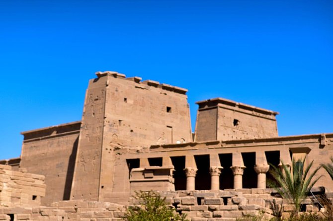 Comprehensive Luxor Day Tour From Safaga Port - Inclusions