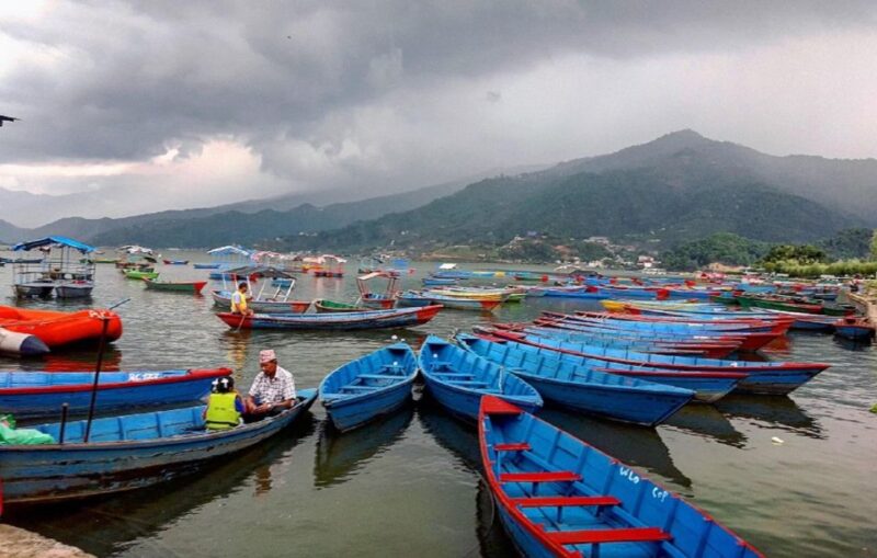 Comprehensive Nepal Tour - Key Points
