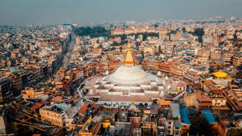 Comprehensive Nepal Tour - Exclusions