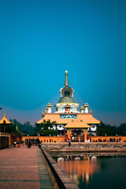 Comprehensive Nepal Tour - Discovering Chitwan and Lumbini