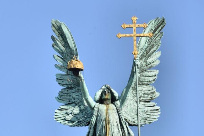 Comprehensive Sightseeing Tour - Inclusions