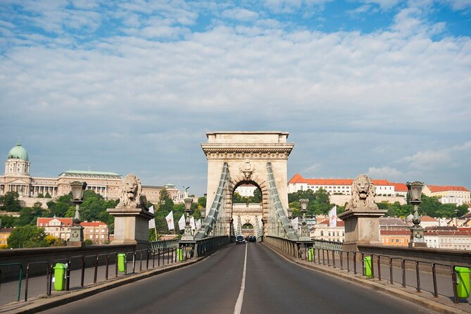 Comprehensive Sightseeing Tour - Tour Duration