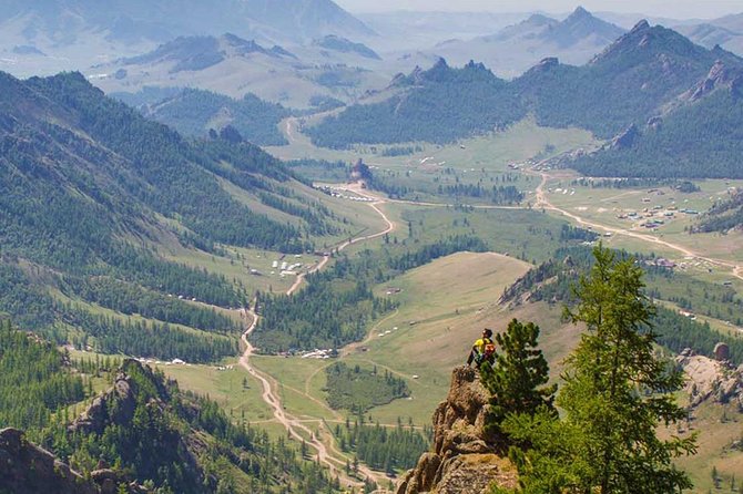 Comprehensive Tour of Gorkhi Terelj National Park - Reviews and Pricing