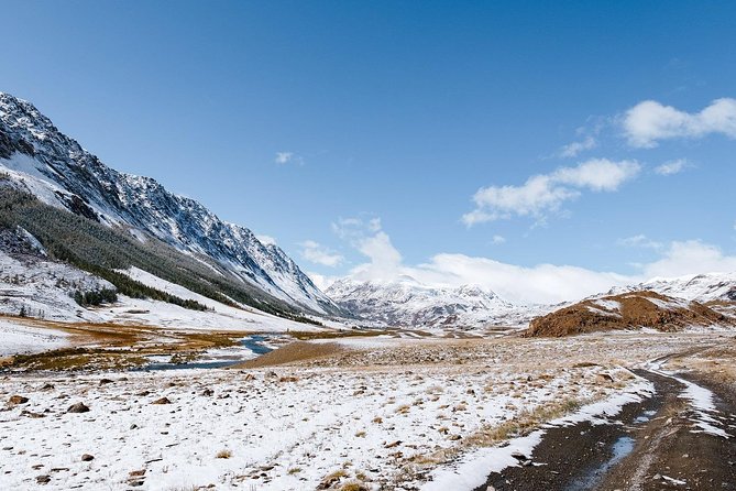 Comprehensive Tour of Gorkhi Terelj National Park - Inclusions