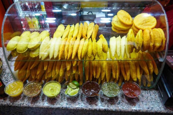 Comuna 13, Fruit & Street Food Tour - Recap