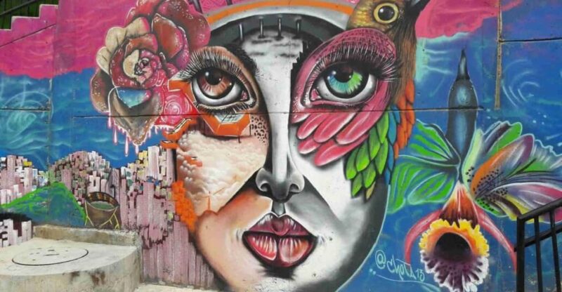 Comuna 13 + Medellin City Tour - Tour Highlights and Activities