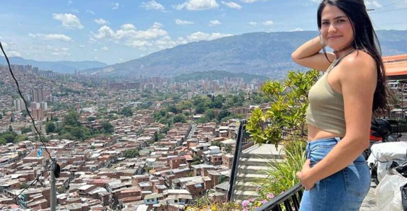 Comuna 13, Metro and Metrocable (Small Groups) - Key Points