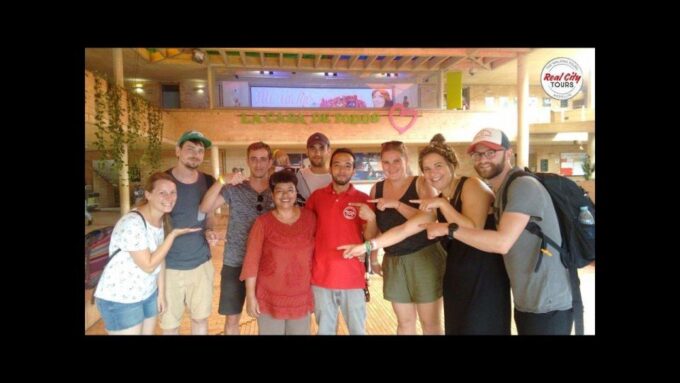 Comuna 4 - Moravia Tour - Pricing and Booking