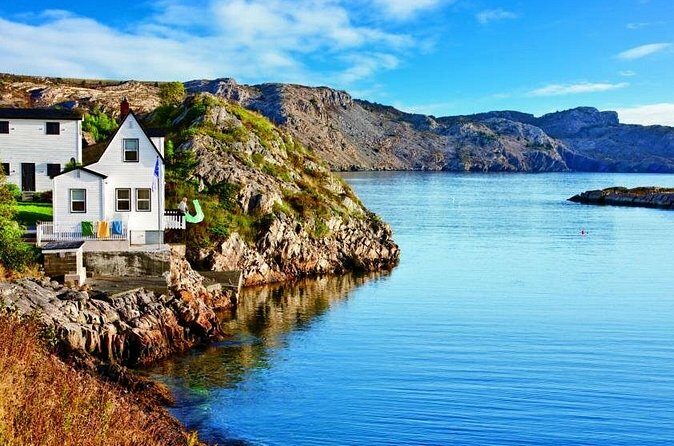 Conception Bay Tour Experience - The Sum Up