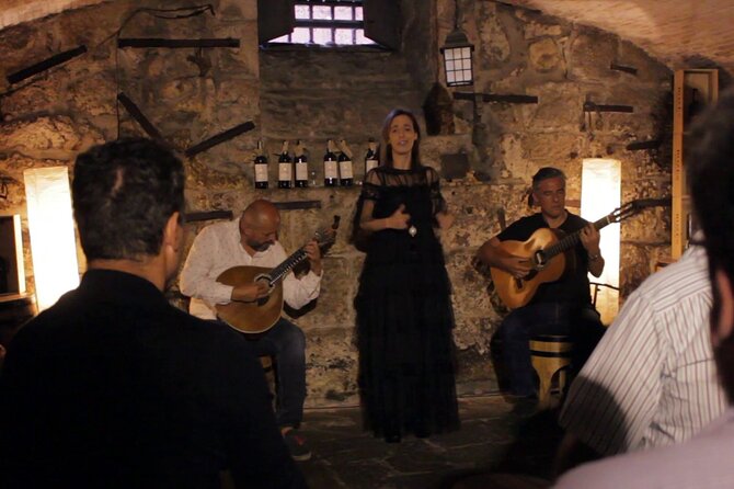 Concert at Casa Do Fado Ribeira - Good To Know