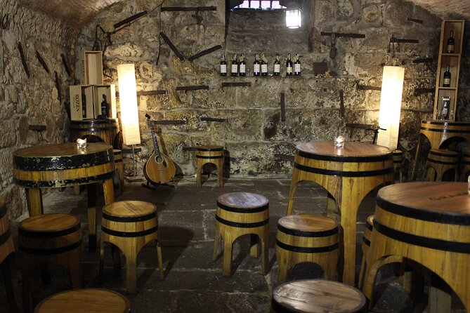 Concert at Casa Do Fado Ribeira - Accessibility and Accommodations
