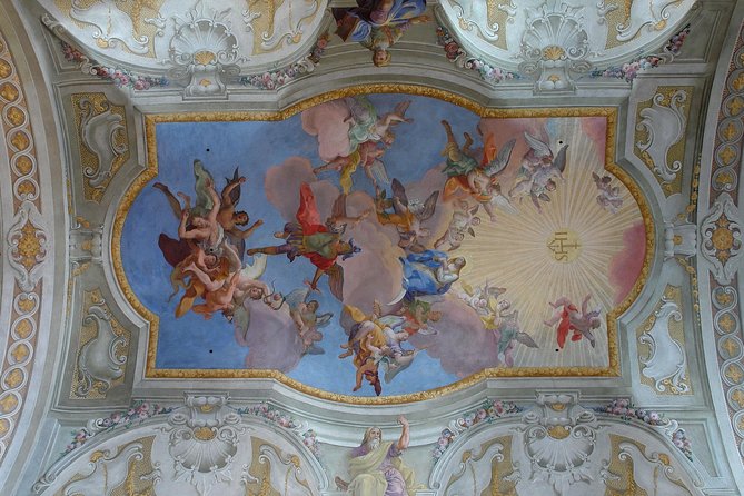 Concert in St. Annes Church Vienna: Mozart, Beethoven, Haydn and Schubert - Musician Profiles