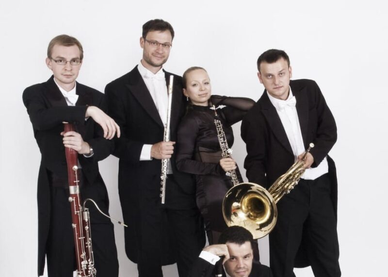 Concert in the Rudolfinum - MOZART, VIVALDI, SMETANA - Directions to the Venue
