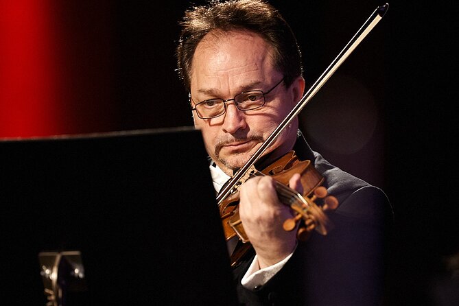 Concert Show and Museum Ticket in House of Strauss - Quality of Ratings and Reviews