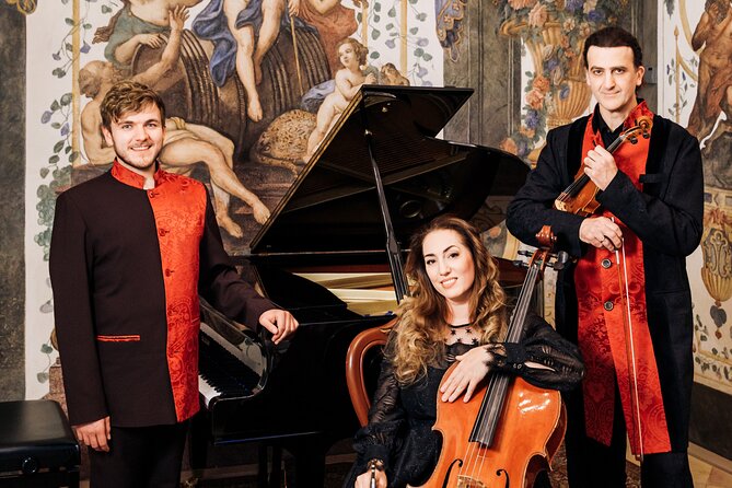 Concerts at Mozarthouse Vienna - Chamber Music Concerts. - Getting to the Venue