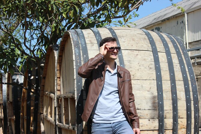 Concha Y Toro Vineyard Traditional Tour - Pricing and Refunds