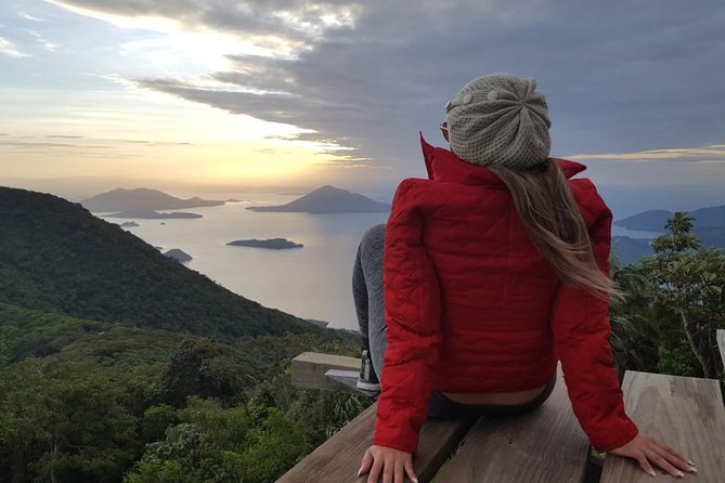 Conchagua Volcano Overnight + Boat Ride & Lunch at Golfo De Fonseca - Key Points