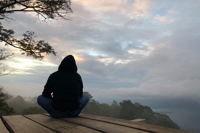 Conchagua Volcano Overnight + Boat Ride & Lunch at Golfo De Fonseca - Inclusions and Amenities