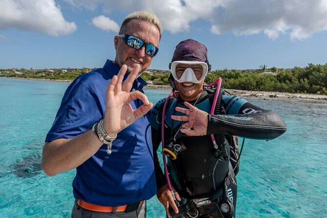 Concierge Two Tank Boat Dive in Bonaire (4 Divers) - The Experience in Detail