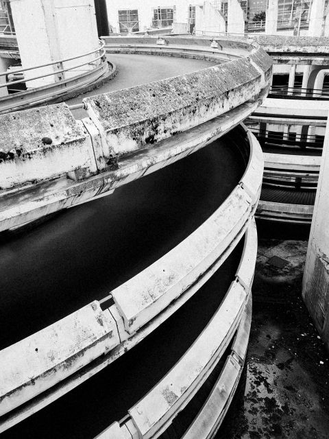 Concrete Elegance: A Brutalism Architecture - Highlights of the Brutalist Tour