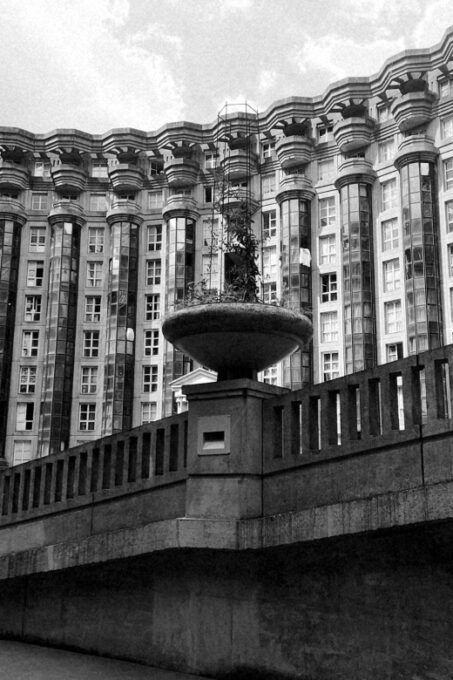 Concrete Elegance: A Brutalism Architecture - Booking Details and Cancellation Policy