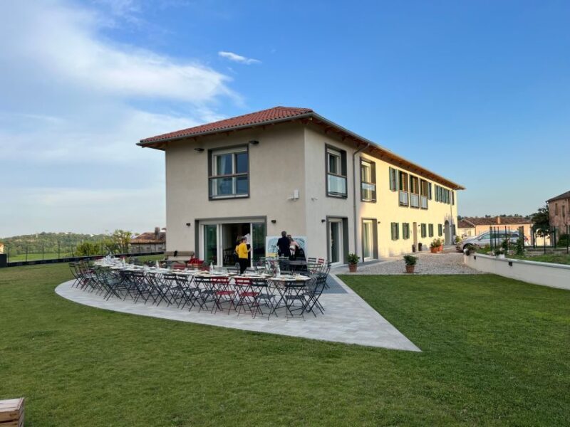 Conegliano: Prosecco Hills and Vineyards Tour - Accessibility and Recommendations for Visitors
