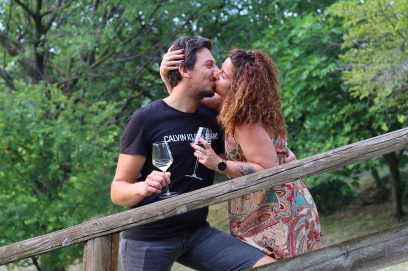 Conegliano-Valdobbiadene: Prosecco Hills Photoshoot - Pricing and Booking