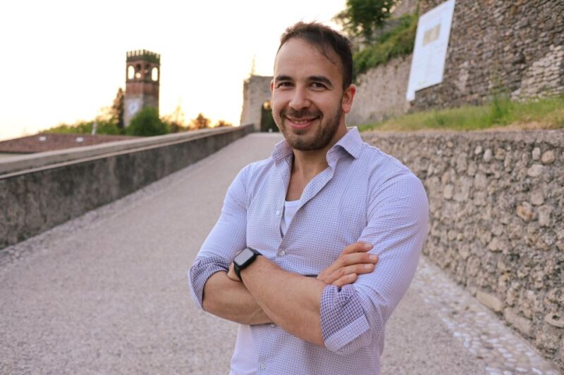 Conegliano-Valdobbiadene: Prosecco Hills Photoshoot - Itinerary Highlights