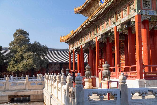Confucius Temple and Imperial College Entrance Ticket - Customer Ratings and Reviews