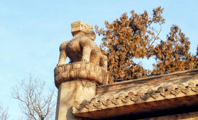 Confucius Temple, Family Mansion and Cemetery With Lunch - Kong Family Mansion Tour