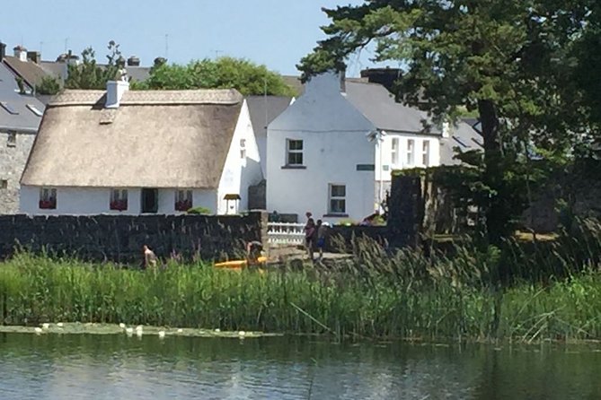Cong The Quiet Man Museum Skip-the-Line Ticket - Visitor Capacity and Experience