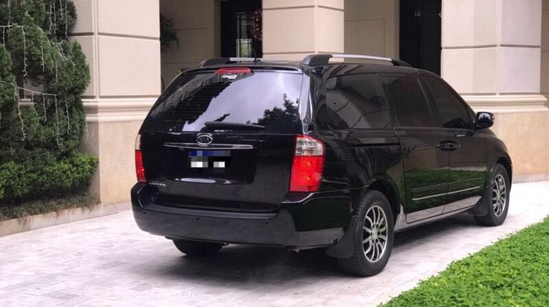 Congonhas (CGH) Private Transfer to Gru & Vcp Airports - Key Points