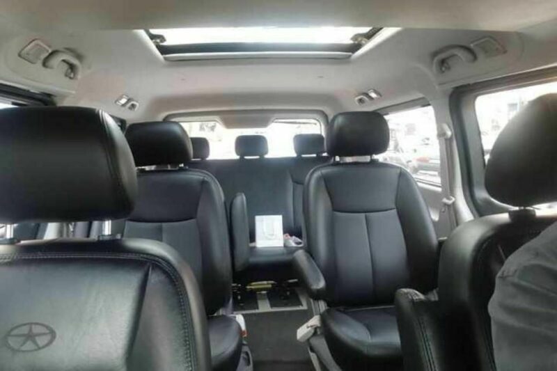 Congonhas (CGH) Private Transfer to Gru & Vcp Airports - Driver and Languages