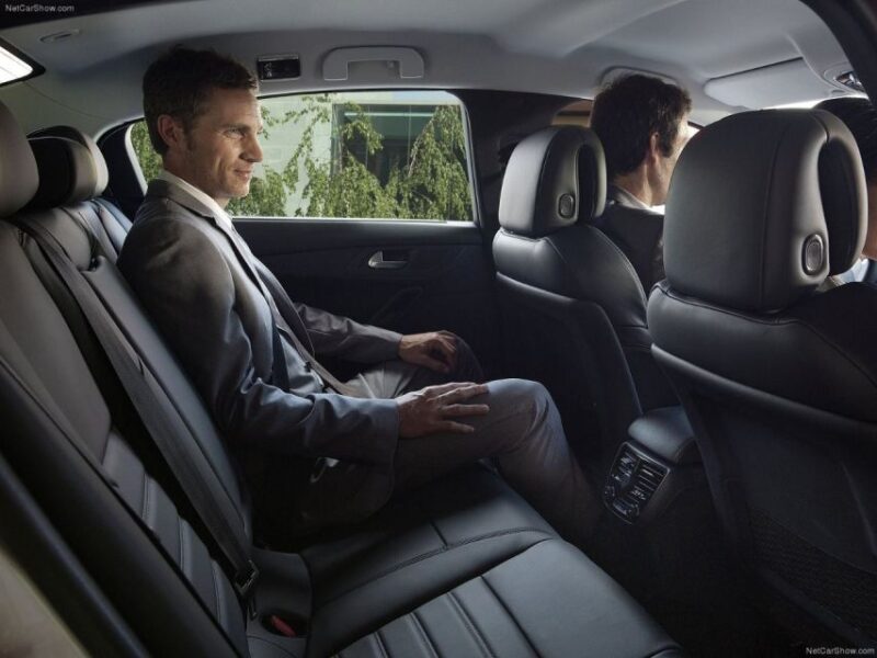 Congonhas (CGH) Private Transfer to Gru & Vcp Airports - Inclusions and Amenities