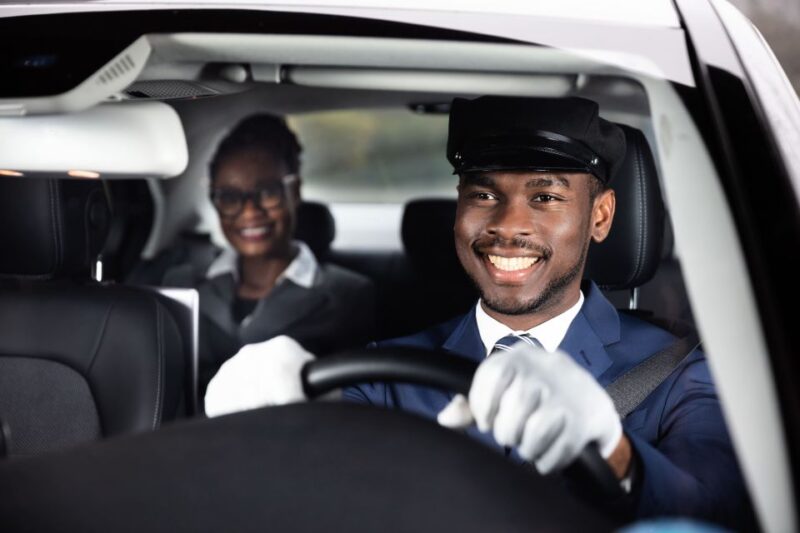 Congonhas (CGH) Private Transfer to Gru & Vcp Airports - Booking and Cancellation