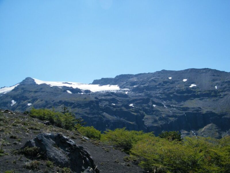 Conguillío National Park Tour - Full Day - Key Points