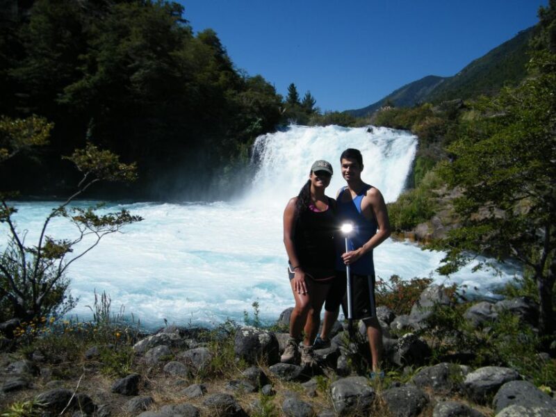 Conguillío National Park Tour - Full Day - Itinerary and Activities