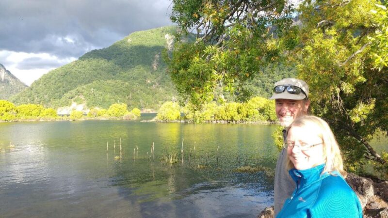 Conguillío National Park Tour - Full Day - Participant Requirements and Restrictions