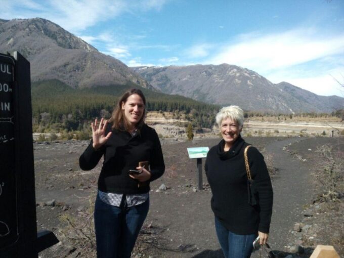 Conguillío National Park Tour - Full Day - Tour Cancellation and Payment