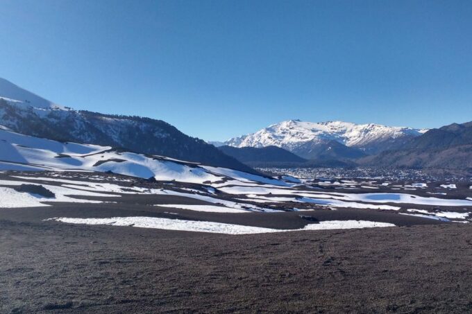 Conguillío National Park Tour - Full Day - Frequently Asked Questions