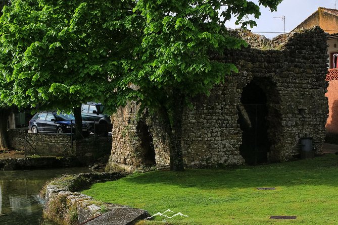 Conimbriga and The Roman Tour - Tour Itinerary