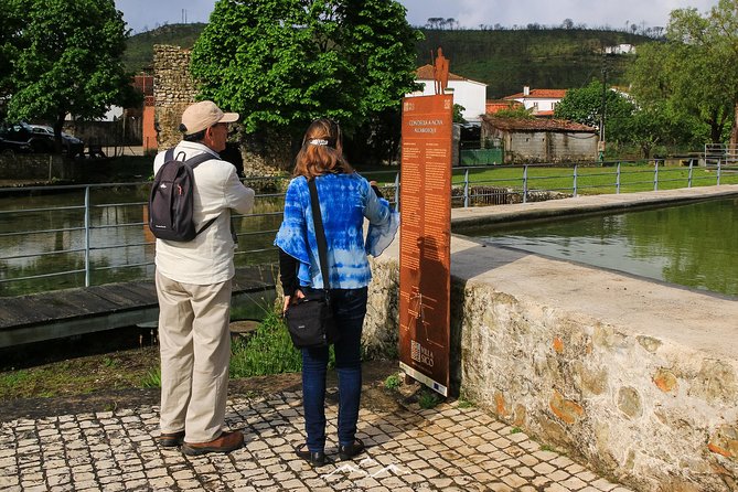 Conimbriga and The Roman Tour - Tour Language and Group Size
