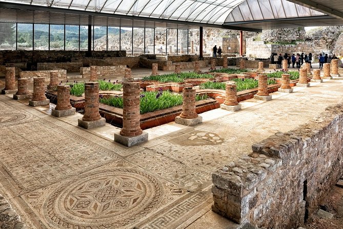 Conímbriga Roman Ruins & Museum - Traveler Reviews and Feedback