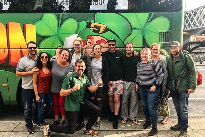 Connemara and Galway City Day Tour From Dublin - Traveler Feedback and Recommendations